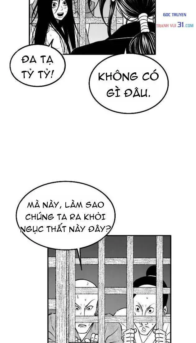 Hắc Sa Tập 60 trang 41