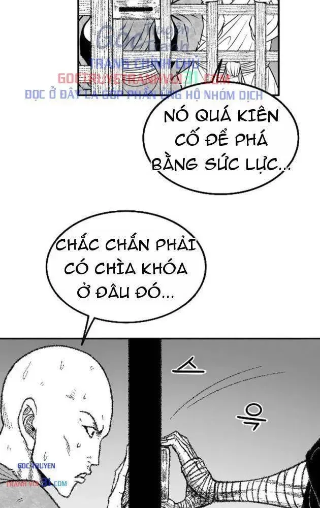 Hắc Sa Tập 60 trang 42
