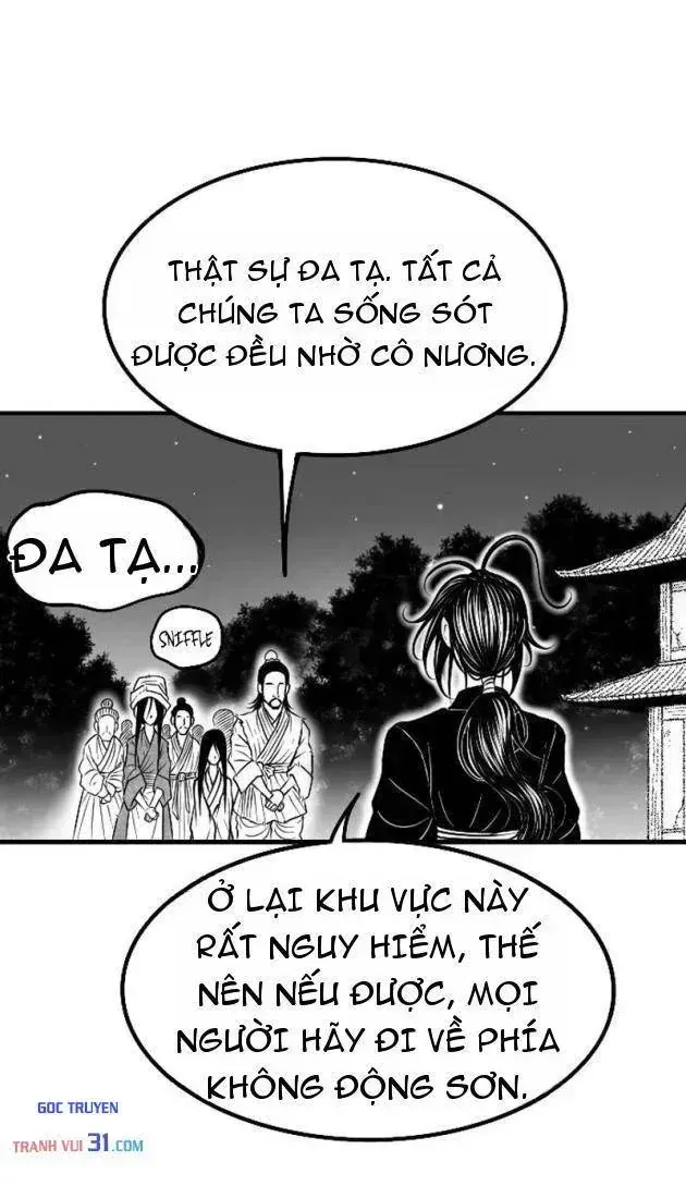 Hắc Sa Tập 60 trang 72