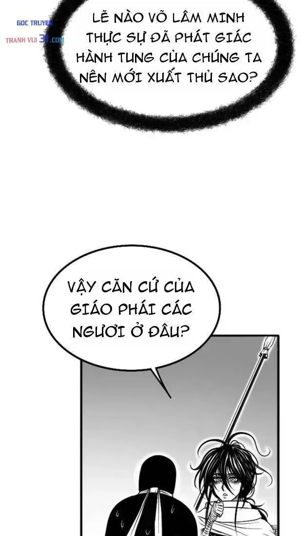 Hắc Sa Tập 60 trang 83