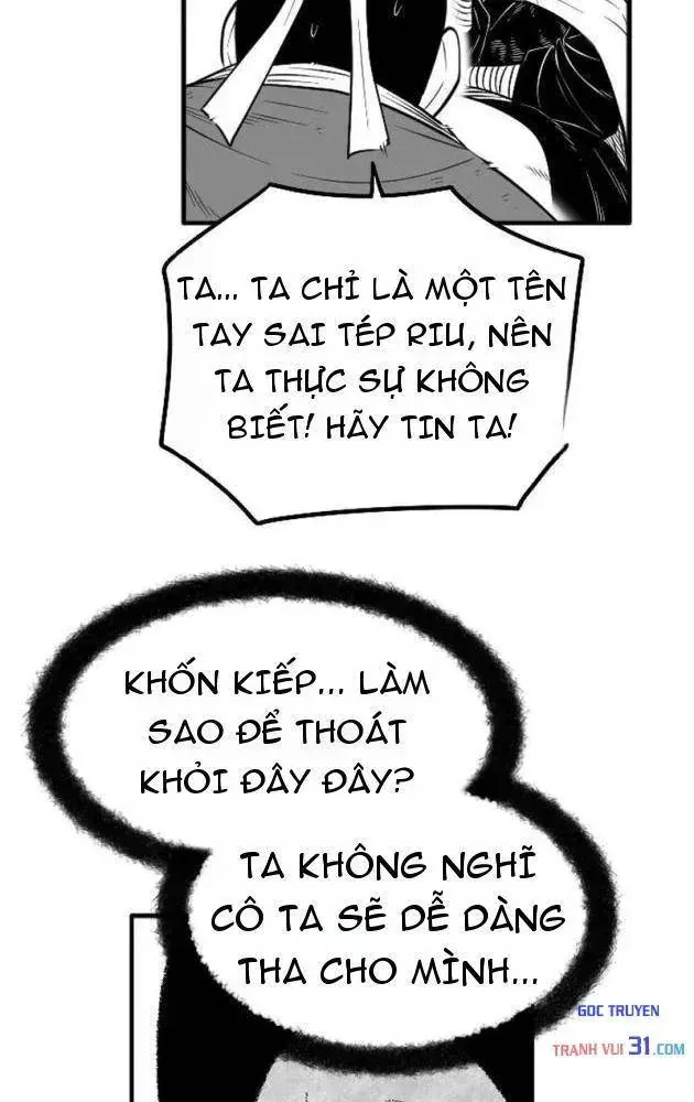 Hắc Sa Tập 60 trang 84