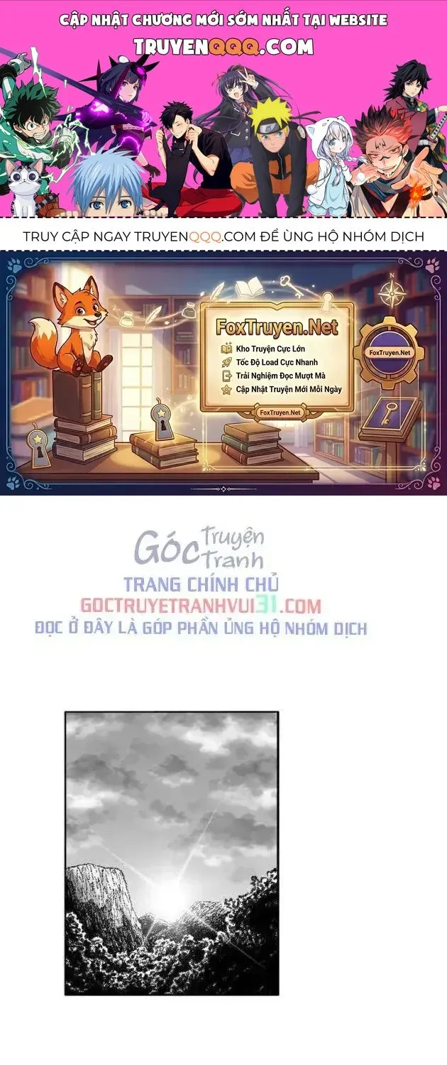 Hắc Sa Tập 61 trang 1