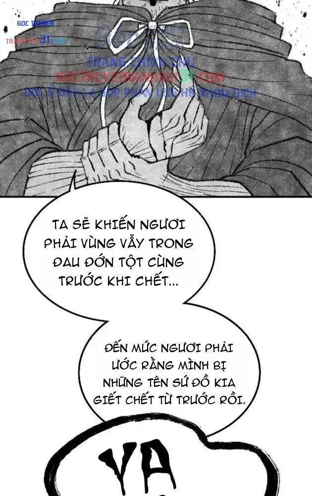 Hắc Sa Tập 61 trang 102