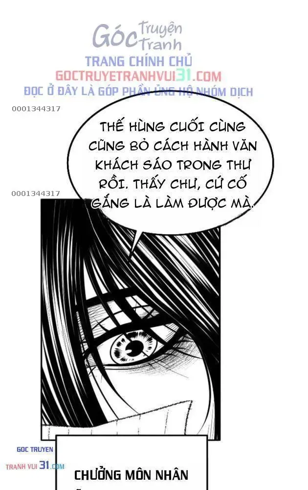 Hắc Sa Tập 61 trang 12