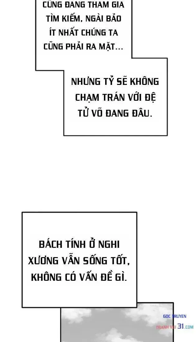 Hắc Sa Tập 61 trang 13