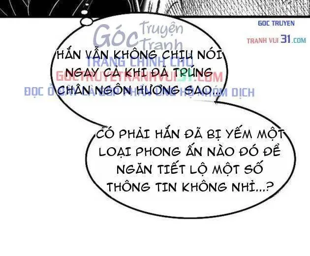 Hắc Sa Tập 61 trang 132