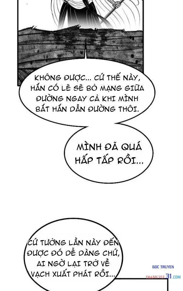 Hắc Sa Tập 61 trang 147