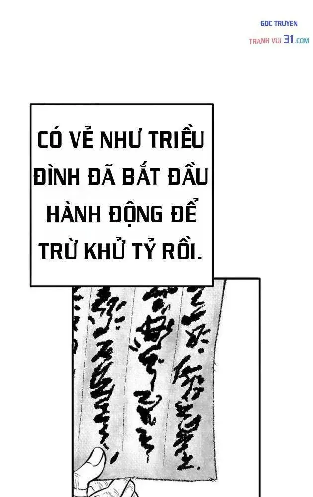 Hắc Sa Tập 61 trang 18