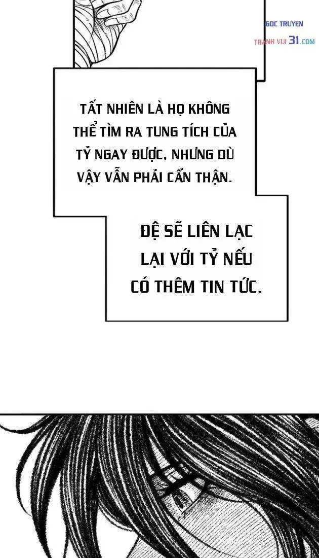 Hắc Sa Tập 61 trang 19