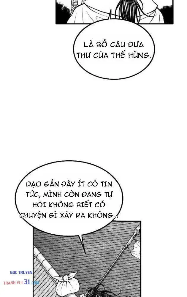 Hắc Sa Tập 61 trang 7