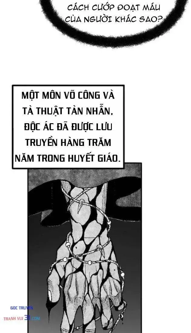 Hắc Sa Tập 61 trang 63