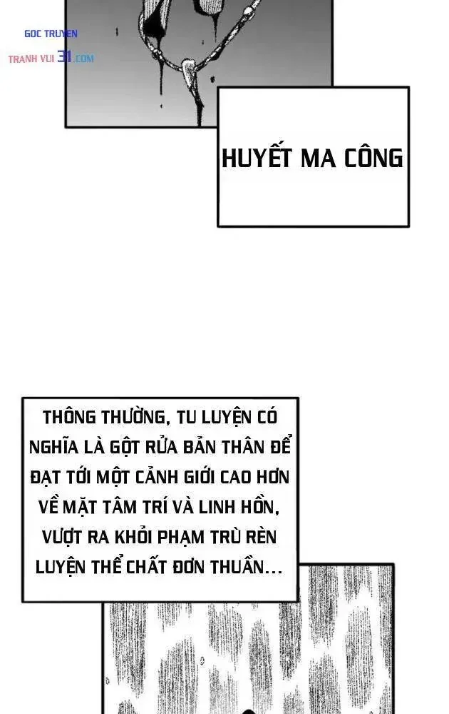 Hắc Sa Tập 61 trang 64