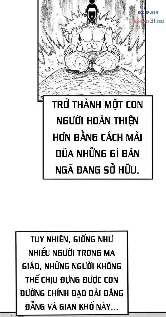 Hắc Sa Tập 61 trang 65