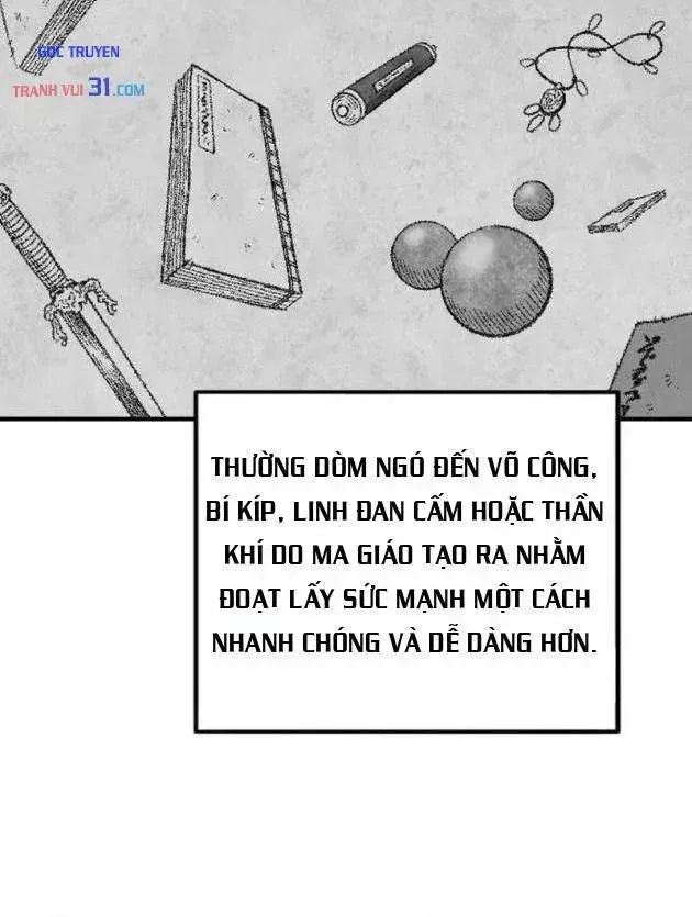 Hắc Sa Tập 61 trang 66