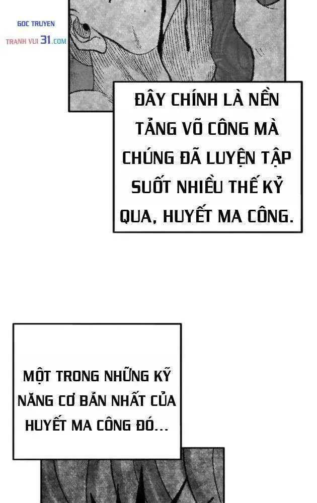 Hắc Sa Tập 61 trang 69