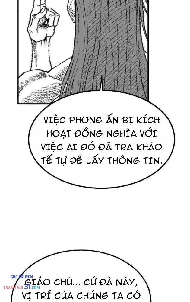 Hắc Sa Tập 62 trang 20