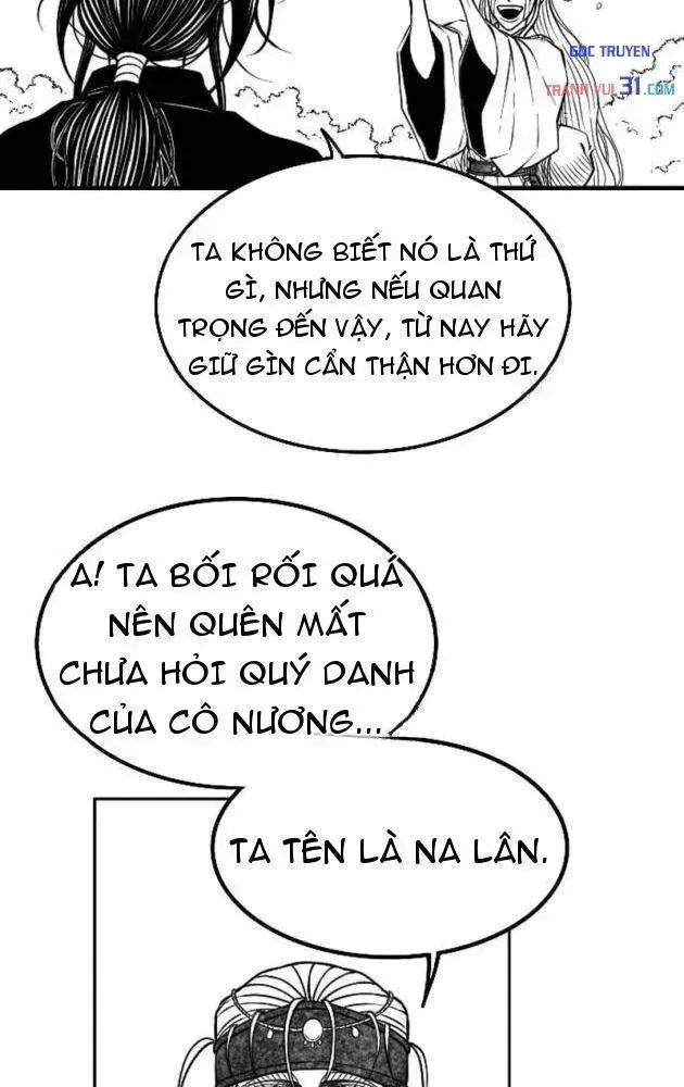 Hắc Sa Tập 62 trang 47