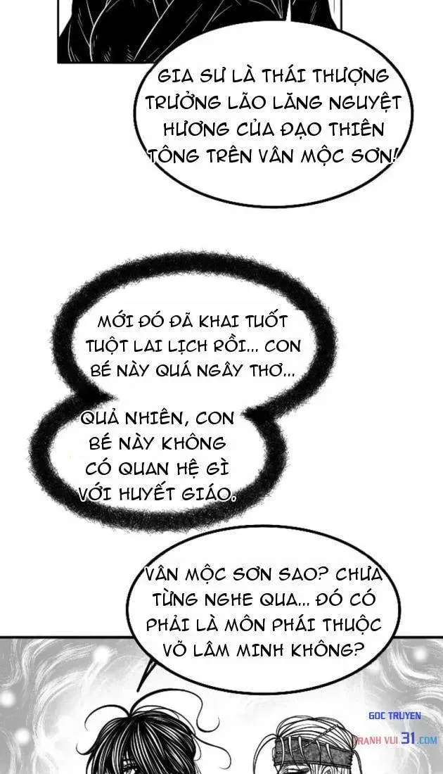 Hắc Sa Tập 62 trang 56