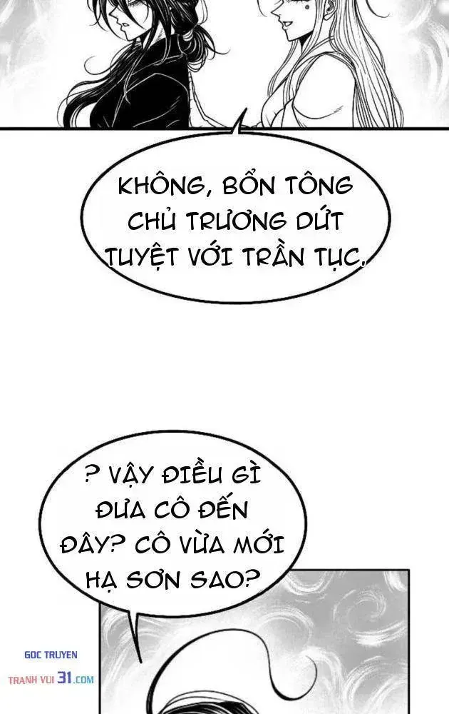 Hắc Sa Tập 62 trang 57