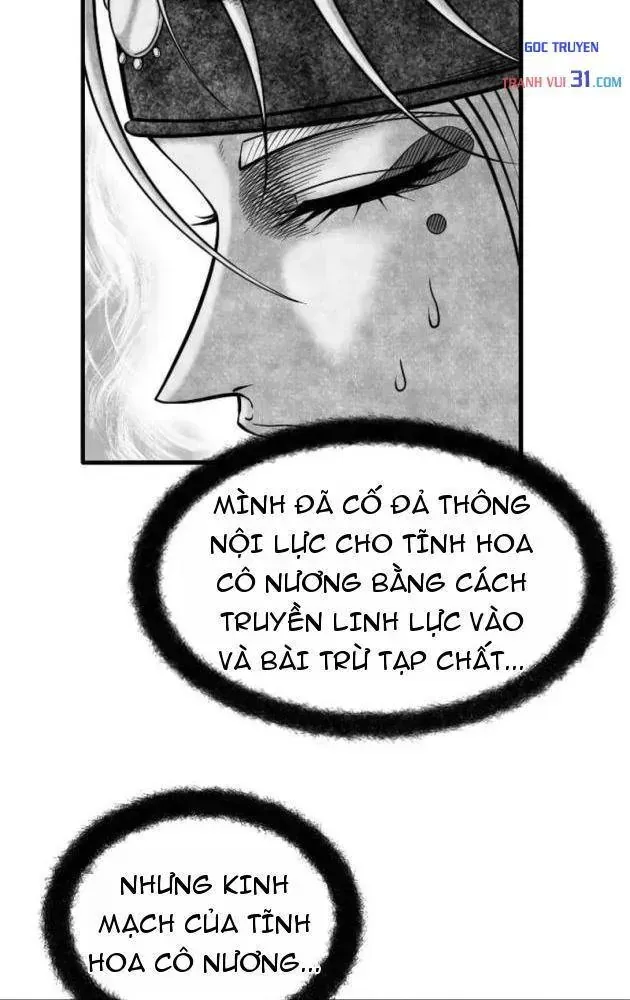Hắc Sa Tập 62 trang 59