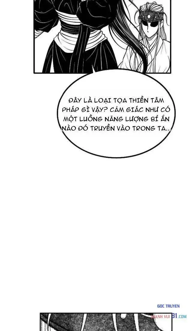 Hắc Sa Tập 62 trang 80