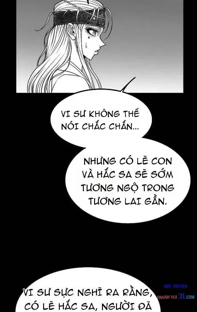 Hắc Sa Tập 62 trang 83