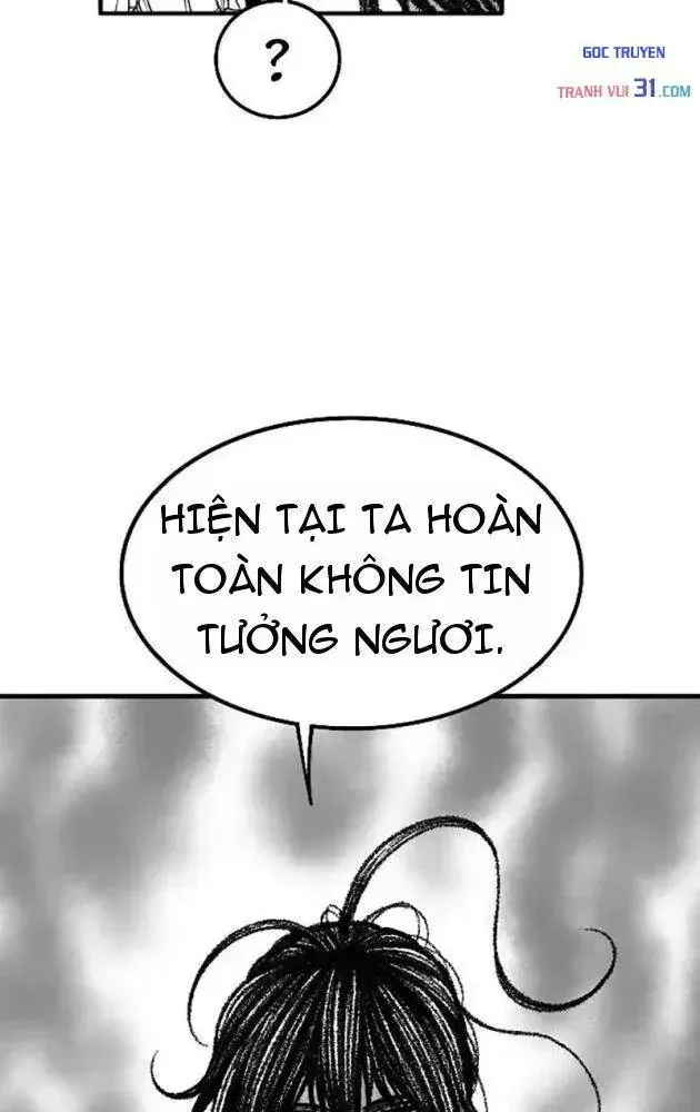 Hắc Sa Tập 63 trang 20