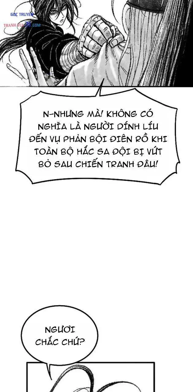 Hắc Sa Tập 63 trang 29