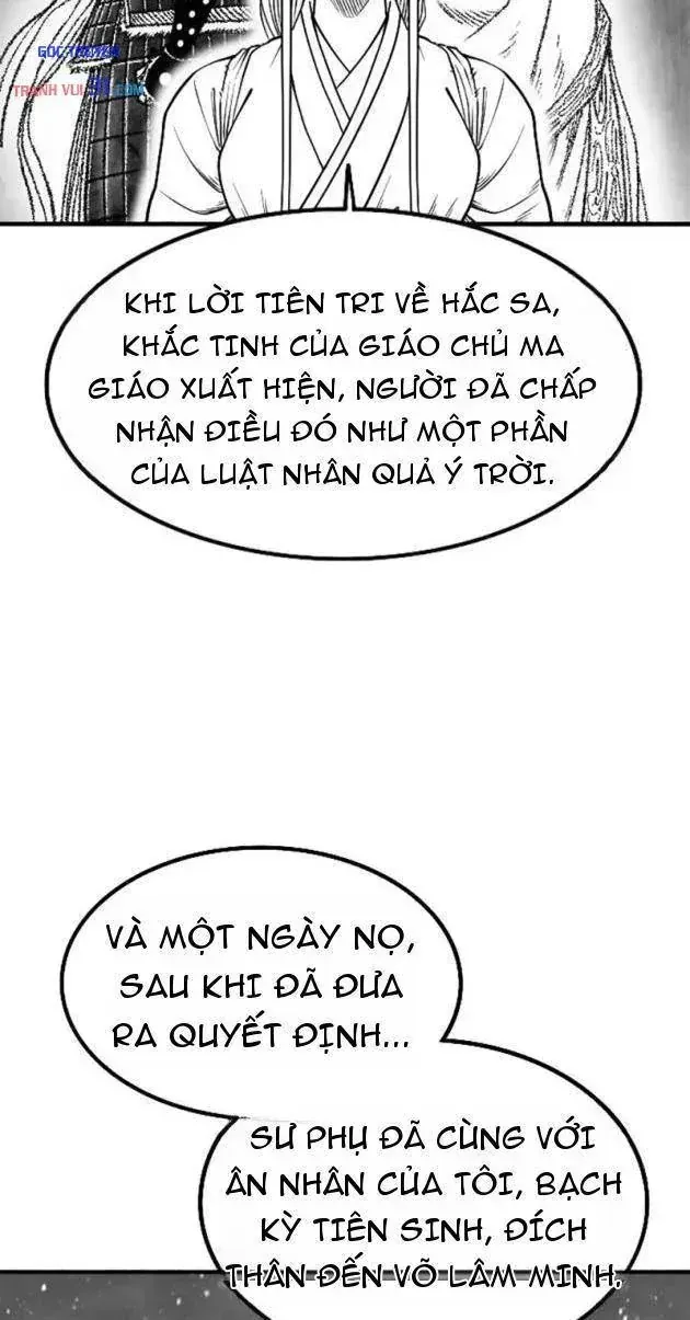Hắc Sa Tập 63 trang 49