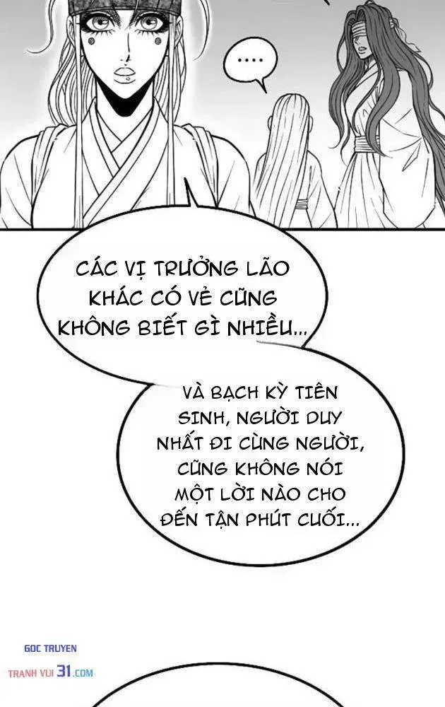 Hắc Sa Tập 63 trang 54