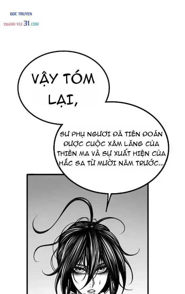 Hắc Sa Tập 63 trang 56
