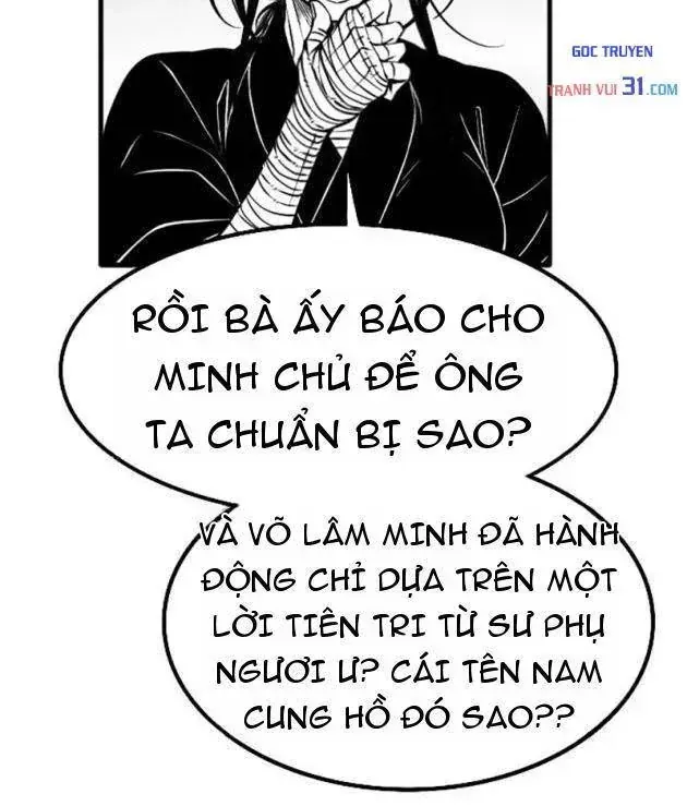 Hắc Sa Tập 63 trang 57