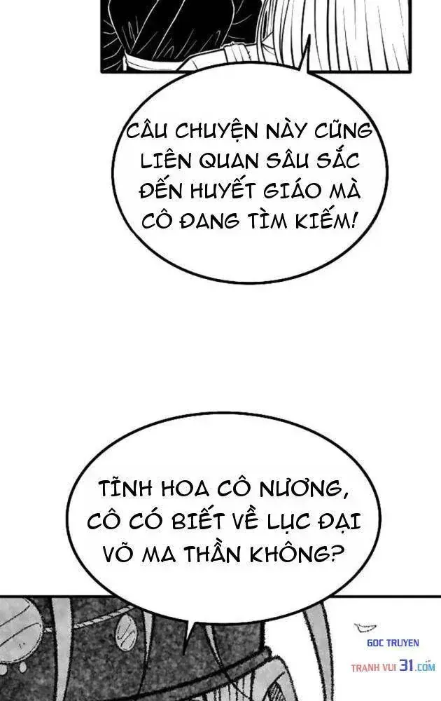 Hắc Sa Tập 63 trang 60