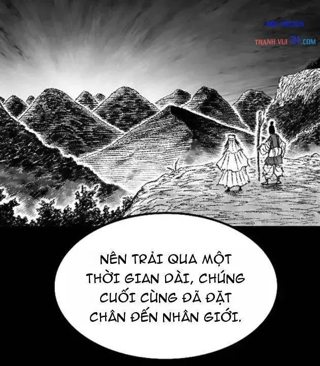 Hắc Sa Tập 63 trang 69