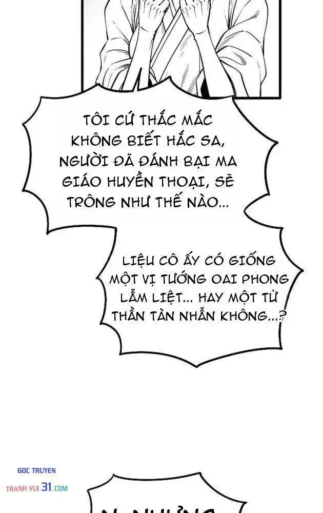 Hắc Sa Tập 63 trang 8