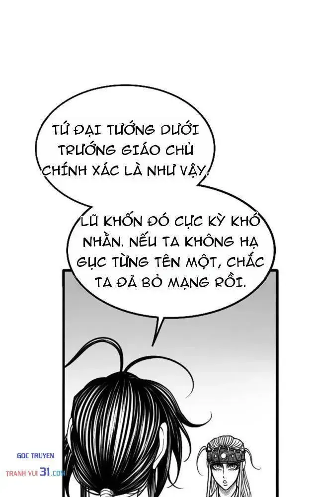 Hắc Sa Tập 63 trang 96