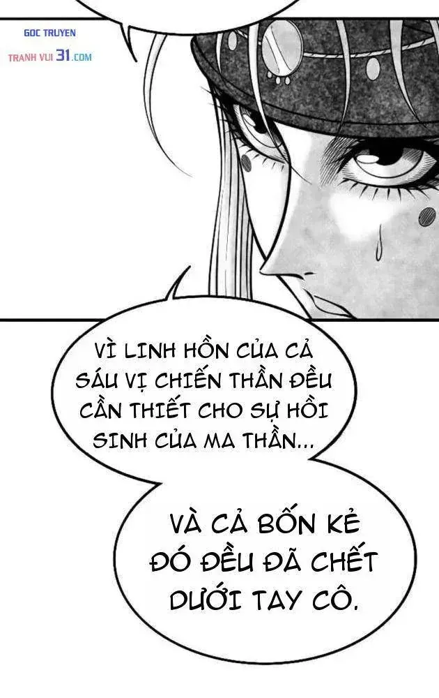 Hắc Sa Tập 63 trang 98
