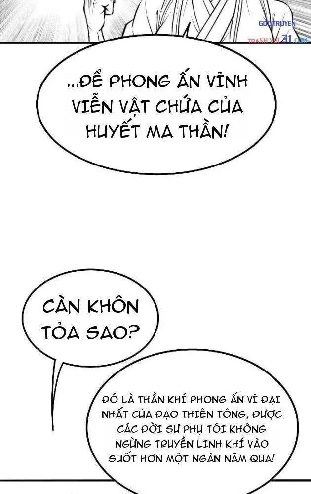 Hắc Sa Tập 64 trang 25