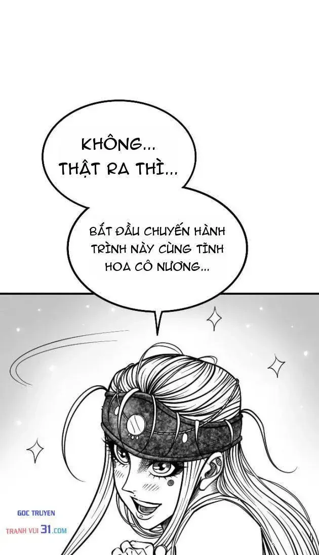 Hắc Sa Tập 64 trang 53