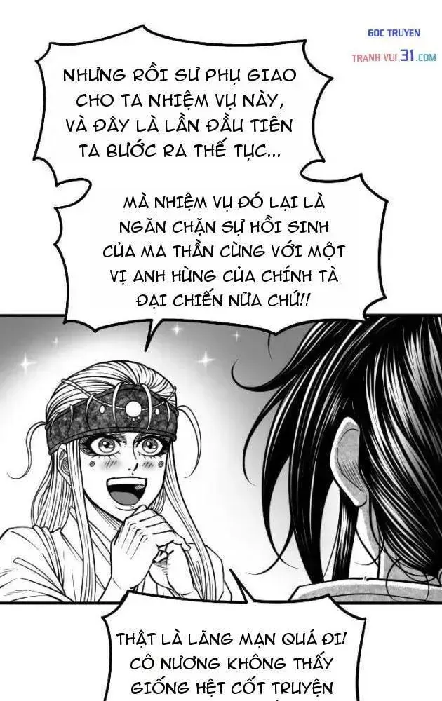 Hắc Sa Tập 64 trang 56