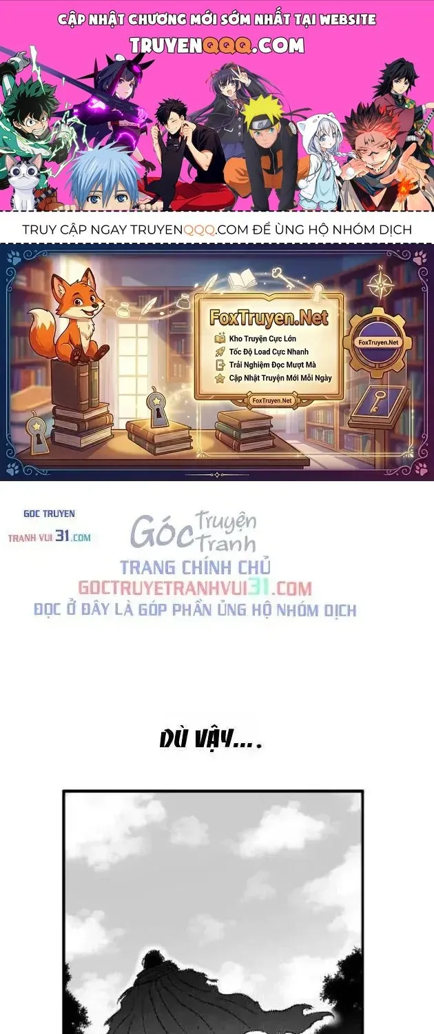 Hắc Sa Tập 65 trang 1