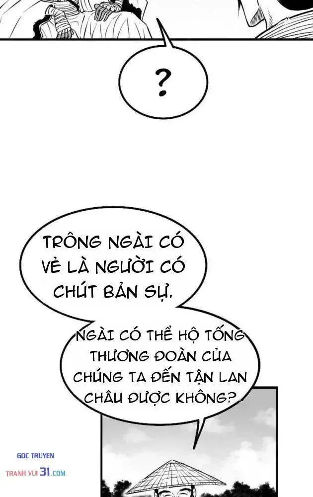 Hắc Sa Tập 65 trang 15