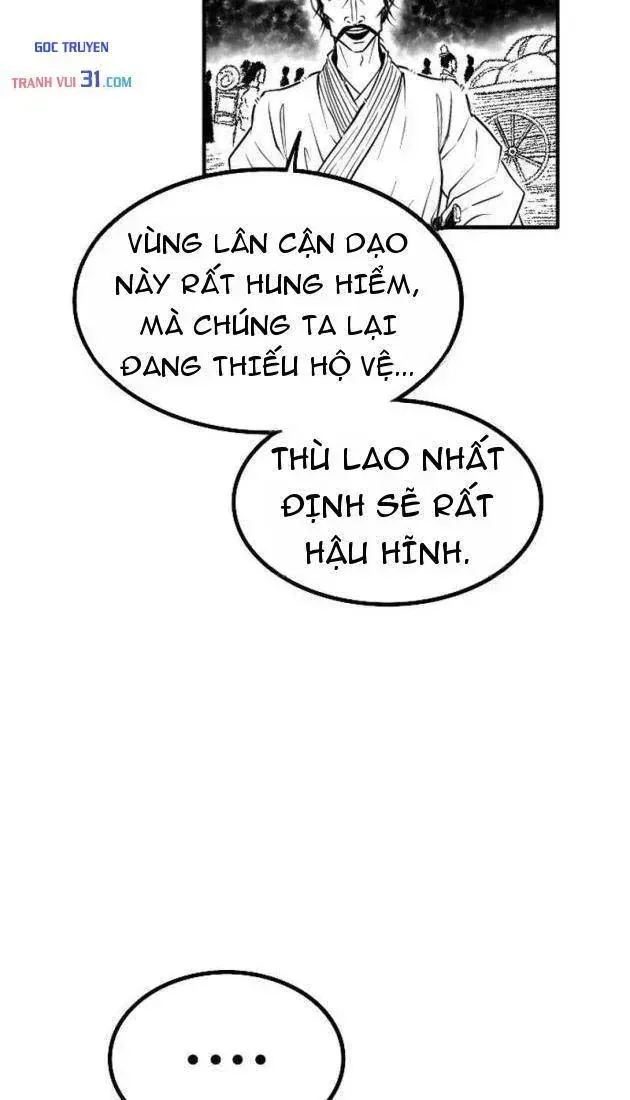 Hắc Sa Tập 65 trang 16