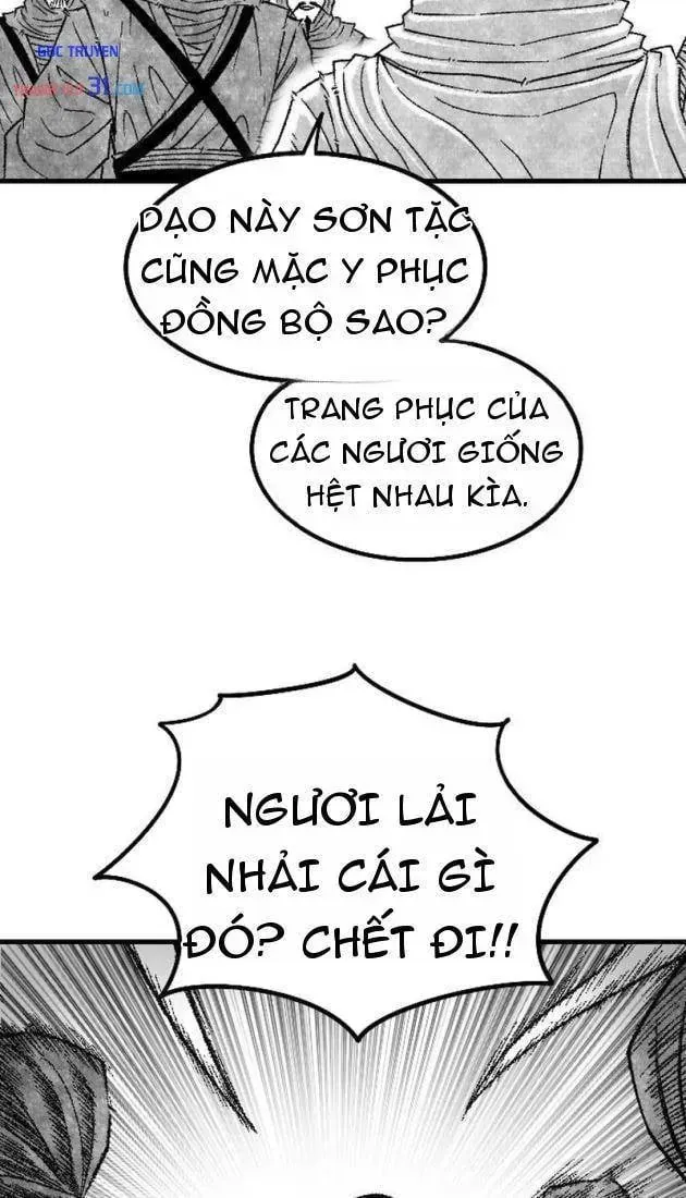 Hắc Sa Tập 65 trang 28