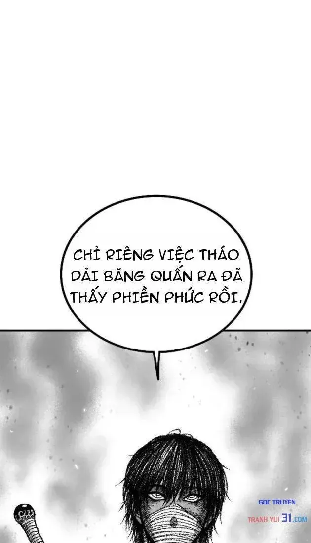 Hắc Sa Tập 65 trang 38