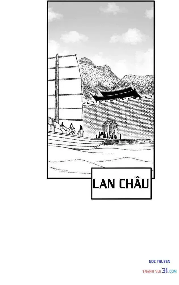 Hắc Sa Tập 65 trang 44