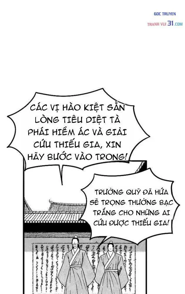 Hắc Sa Tập 65 trang 85