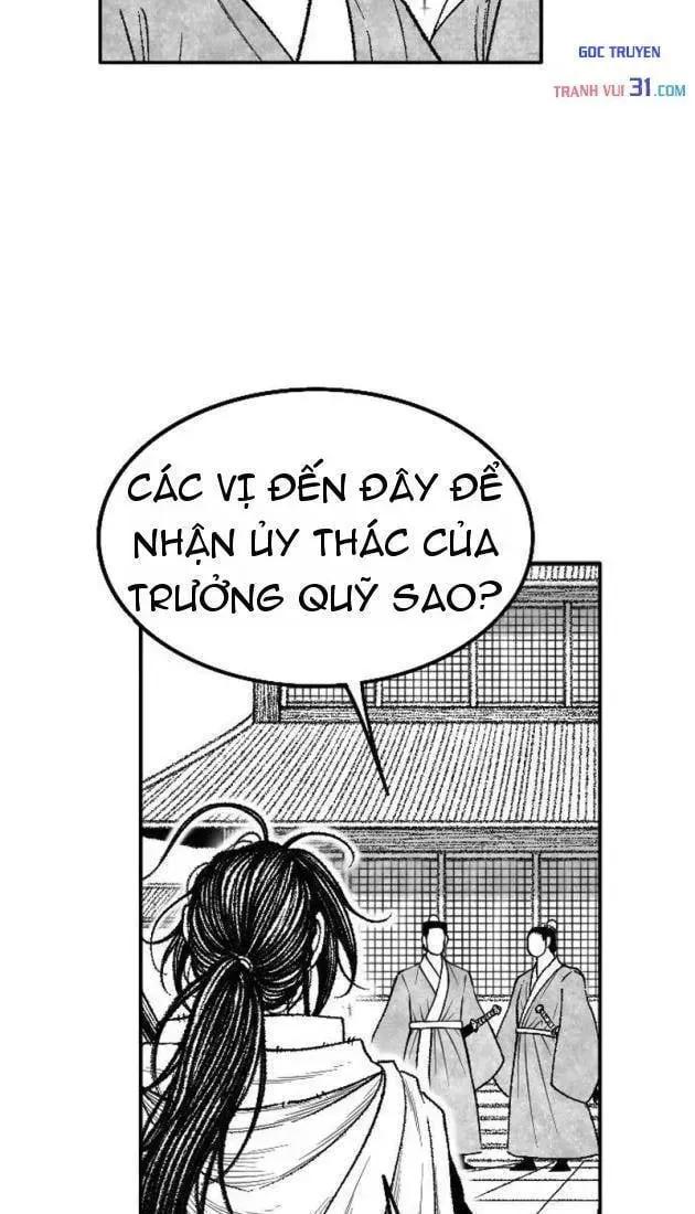 Hắc Sa Tập 65 trang 93