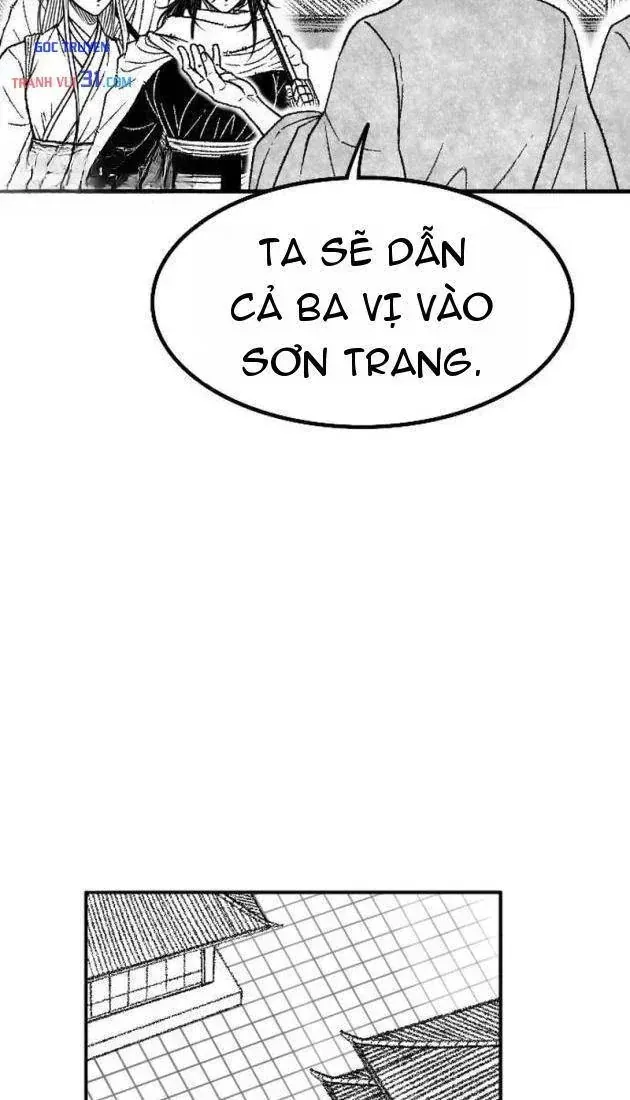 Hắc Sa Tập 65 trang 95