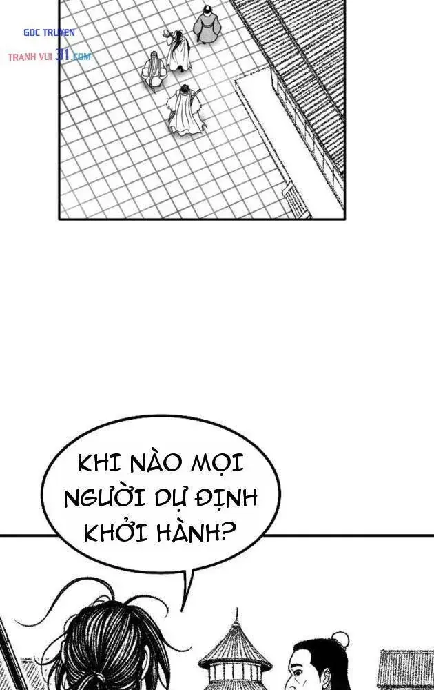 Hắc Sa Tập 65 trang 96